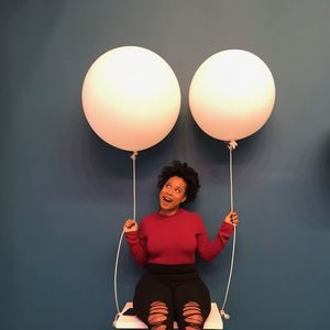 Meet your Posher, Chevon